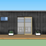 Studio Front