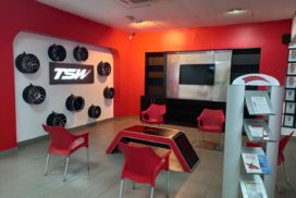 Shopfitting
